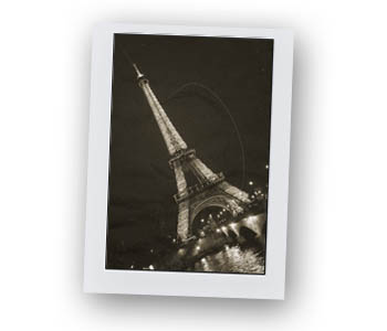 eiffel tower paris