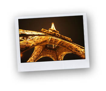 eiffel tower paris