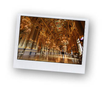paris opera