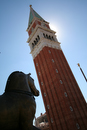 venice san marco square